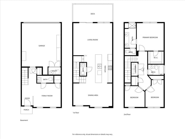 6155 Posey Street, Frederick, MD