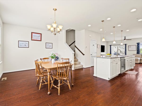 6155 Posey Street, Frederick, MD