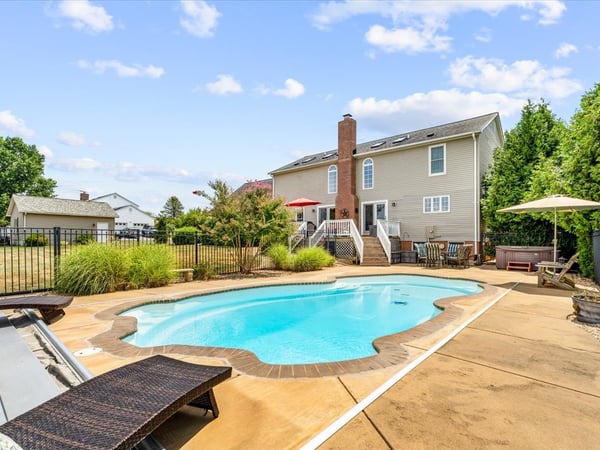 3938 Cherry Lane, Jefferson, MD