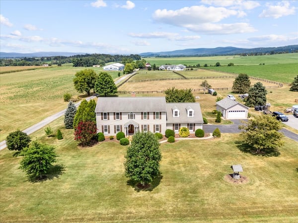 3938 Cherry Lane, Jefferson, MD