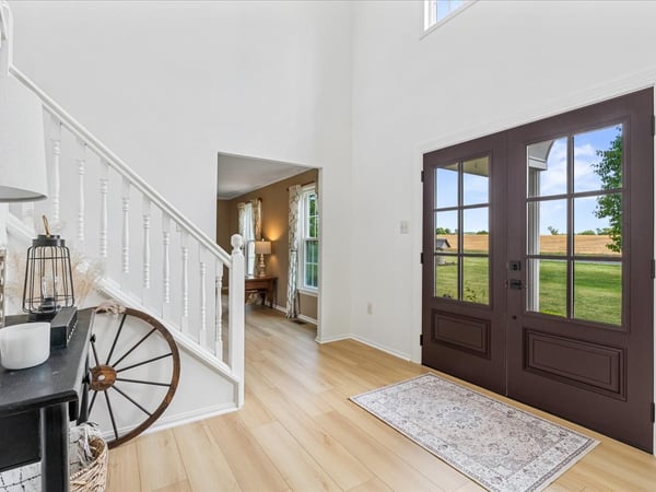 3938 Cherry Lane, Jefferson, MD