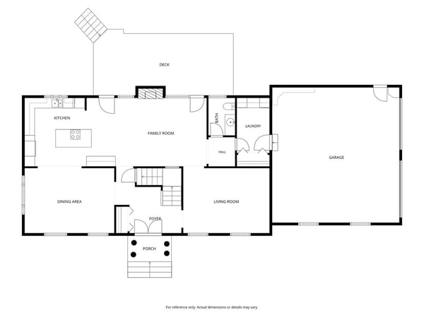 3938 Cherry Lane, Jefferson, MD