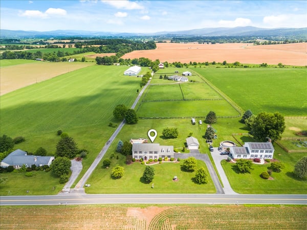 3938 Cherry Lane, Jefferson, MD