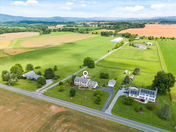 3938 Cherry Lane, Jefferson, MD