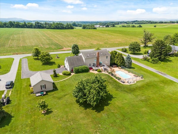 3938 Cherry Lane, Jefferson, MD