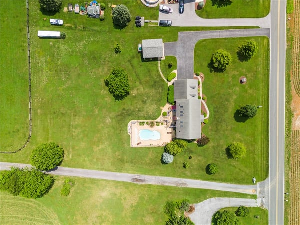 3938 Cherry Lane, Jefferson, MD