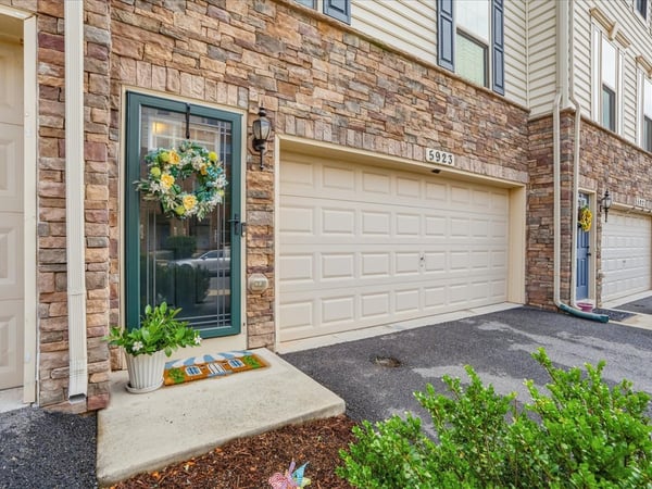 5923 Leben Drive, Frederick, MD