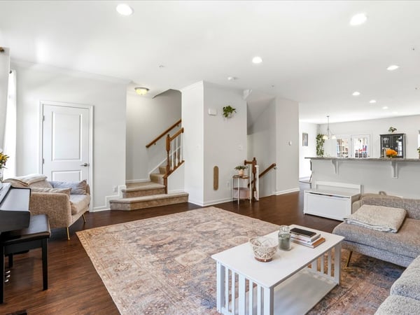 5923 Leben Drive, Frederick, MD