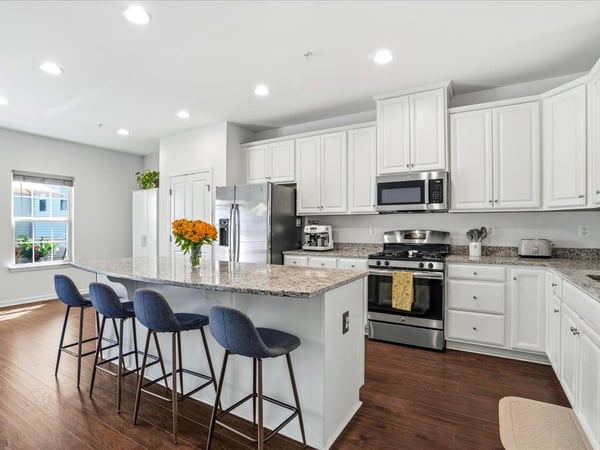 5923 Leben Drive, Frederick, MD