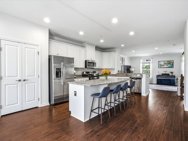 5923 Leben Drive, Frederick, MD