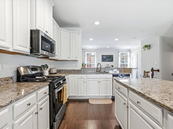 5923 Leben Drive, Frederick, MD