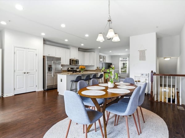 5923 Leben Drive, Frederick, MD
