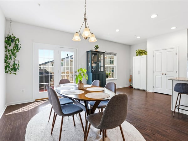 5923 Leben Drive, Frederick, MD
