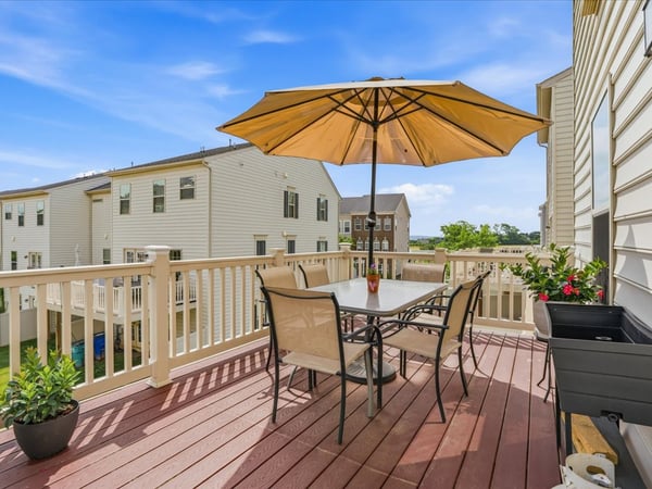 5923 Leben Drive, Frederick, MD