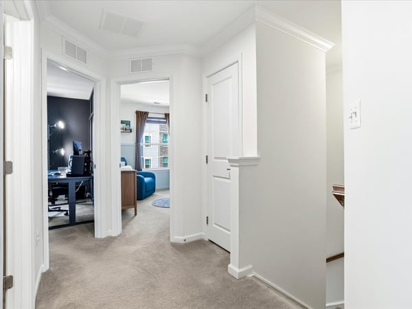 5923 Leben Drive, Frederick, MD