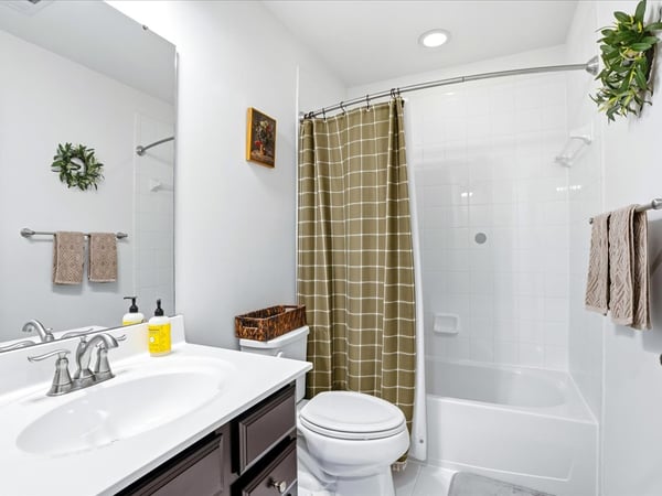 5923 Leben Drive, Frederick, MD