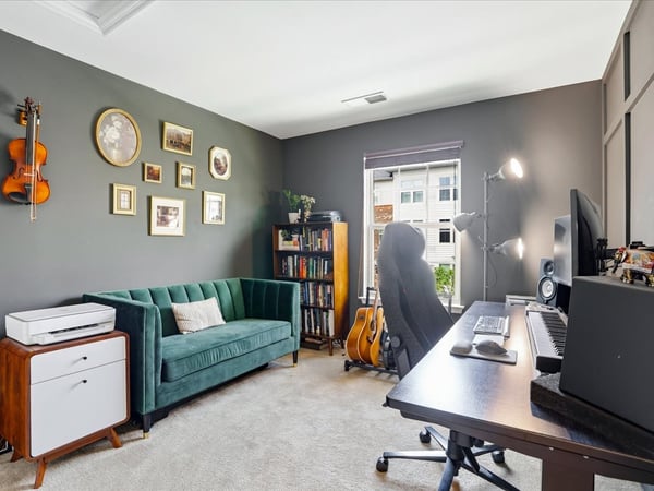 5923 Leben Drive, Frederick, MD