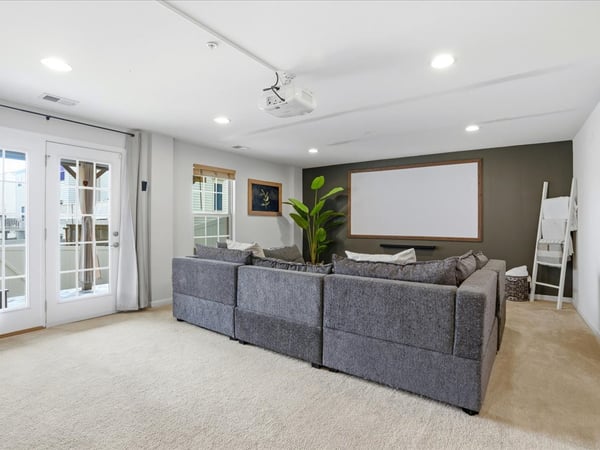 5923 Leben Drive, Frederick, MD