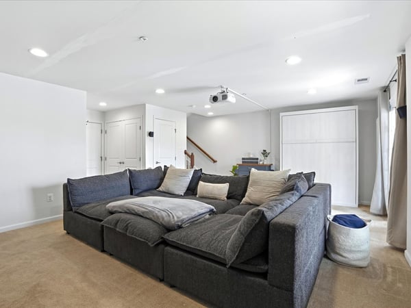5923 Leben Drive, Frederick, MD