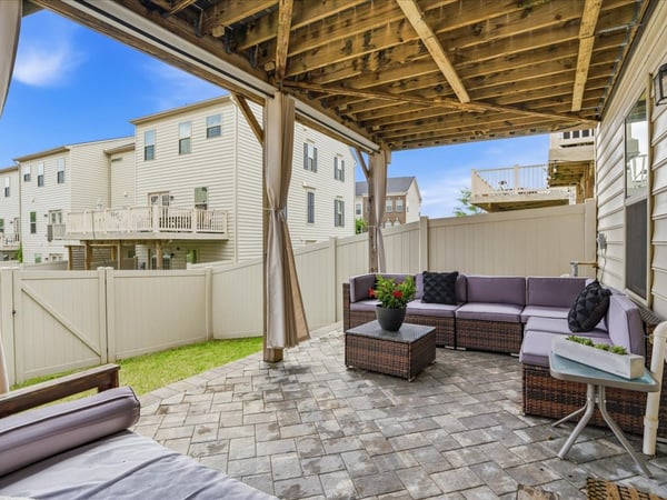 5923 Leben Drive, Frederick, MD