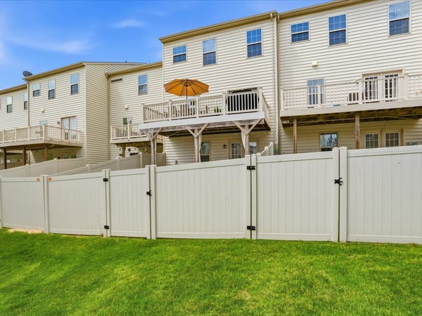 5923 Leben Drive, Frederick, MD