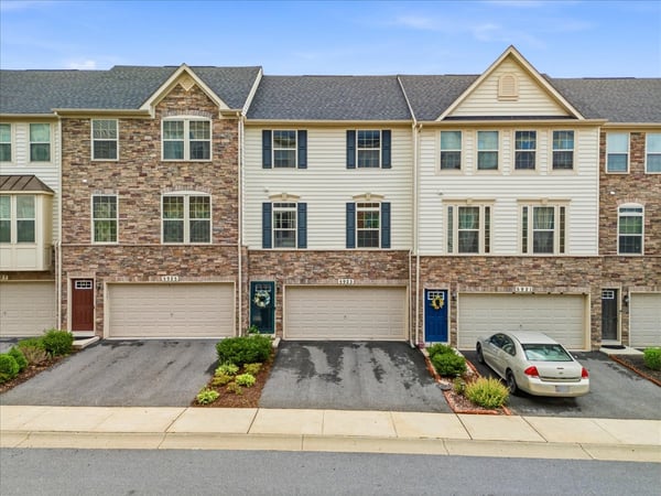 5923 Leben Drive, Frederick, MD
