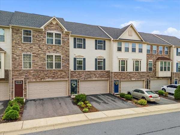 5923 Leben Drive, Frederick, MD