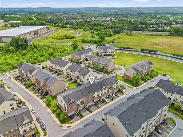 5923 Leben Drive, Frederick, MD