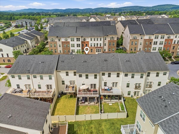 5923 Leben Drive, Frederick, MD
