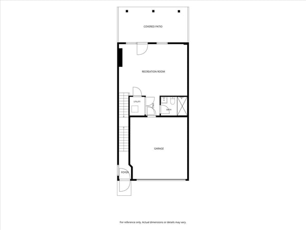 5923 Leben Drive, Frederick, MD