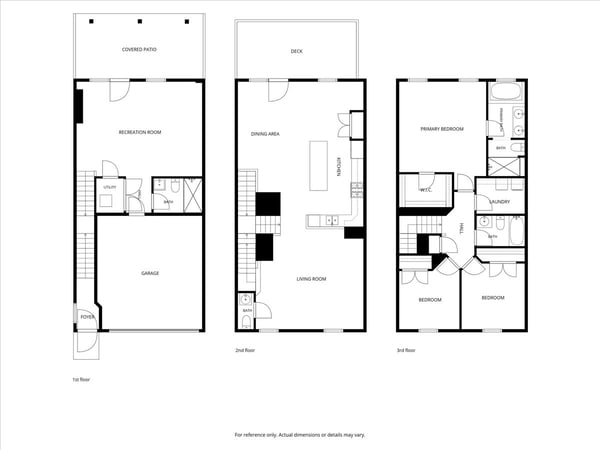 5923 Leben Drive, Frederick, MD