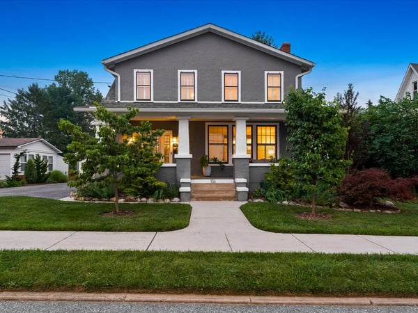106 Prospect Street, Middletown, MD