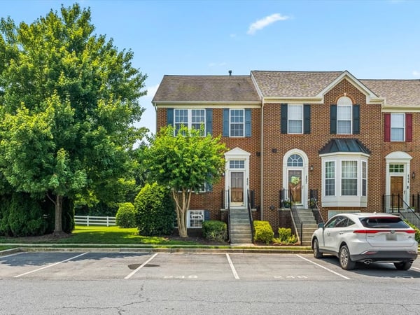 400 Stone Springs Lane, Middletown, MD