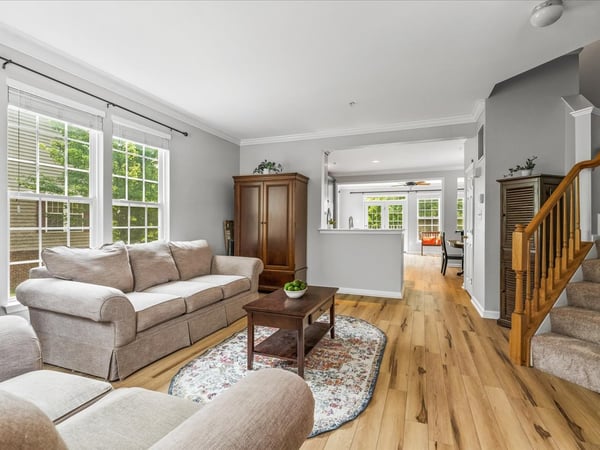 400 Stone Springs Lane, Middletown, MD
