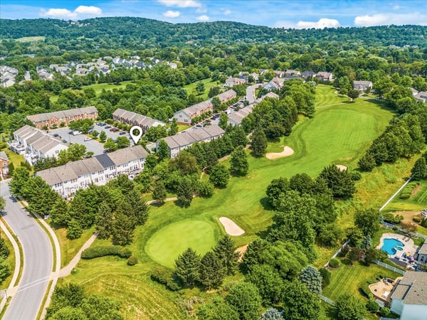 400 Stone Springs Lane, Middletown, MD