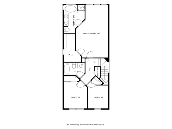 400 Stone Springs Lane, Middletown, MD