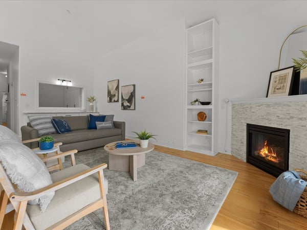 525 SE Marion St #21, Unit 21, Portland, OR