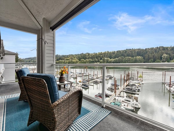 525 SE Marion St #21, Unit 21, Portland, OR
