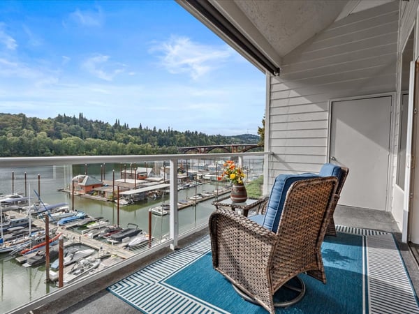525 SE Marion St #21, Unit 21, Portland, OR