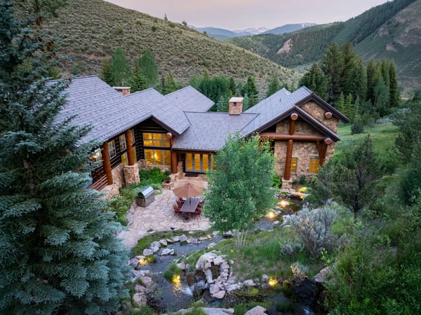 100 Timber Springs Drive, Edwards, CO