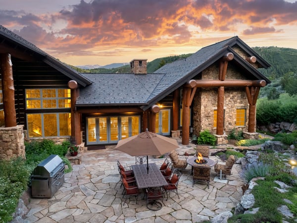 100 Timber Springs Drive, Edwards, CO