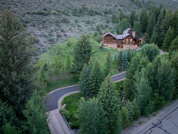 100 Timber Springs Drive, Edwards, CO