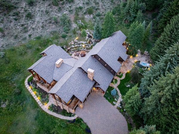 100 Timber Springs Drive, Edwards, CO