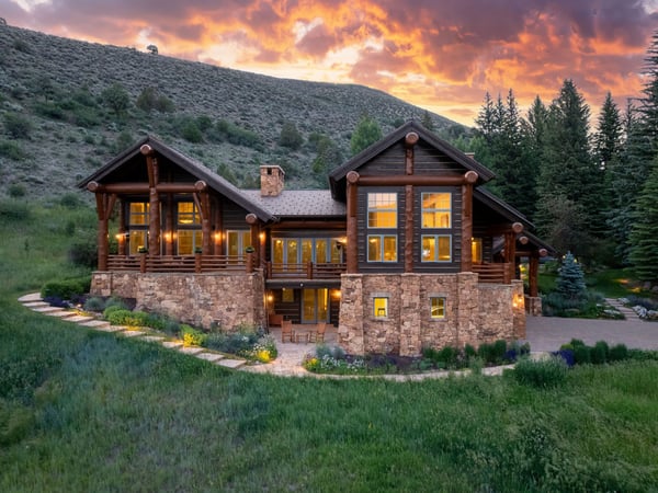 100 Timber Springs Drive, Edwards, CO