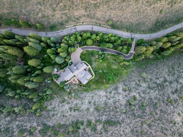 100 Timber Springs Drive, Edwards, CO
