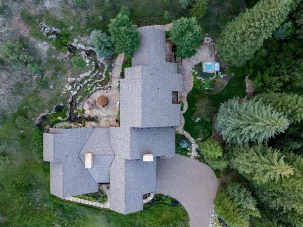 100 Timber Springs Drive, Edwards, CO