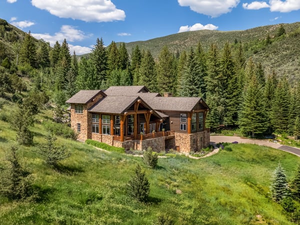 100 Timber Springs Drive, Edwards, CO