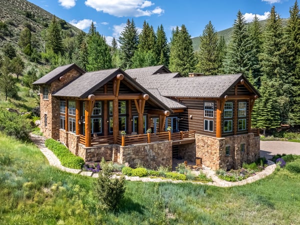 100 Timber Springs Drive, Edwards, CO