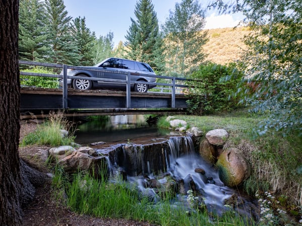 100 Timber Springs Drive, Edwards, CO