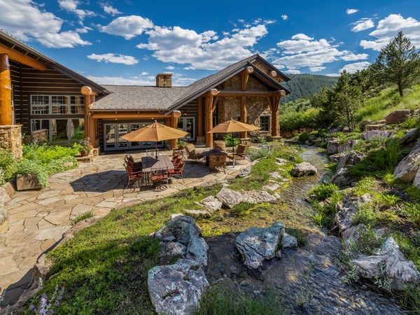 100 Timber Springs Drive, Edwards, CO